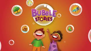 Bubble Stories - Teaser