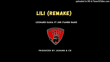Lili (remake 2024)-Leonard Kania feat. Jnr Itambu Band (Produced by Jarahn & Cx)