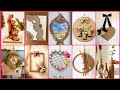 Creative Jute Rope Craft Ideas That Will Transform Your Home Decor | Handmade Aesthetic DIY Projects