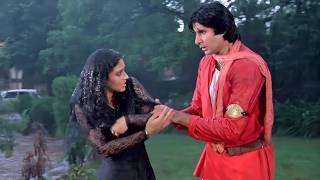 मैं मरा हुआ था तो बहुत प्यार आ रहा था, अब ज़िंदा हो गया हूँ तो नफ़रत कर रही हो! COOLIE Filmy Romance