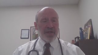 Doctors say declining immunization rates put kindergarteners health at risk