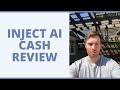 Inject AI Cash Review - Will This Software Do All The Work For You?