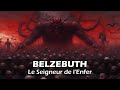 Belzebuth le seigneur des dmons  histoire de dmons 24