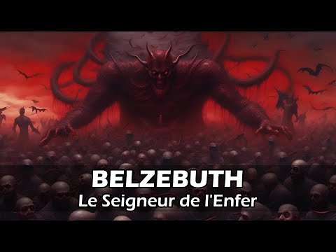 Vidéo: Quelle est la signification de Belzébuth ?