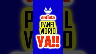 #datwinxd 🌮👽🍸Como entintar paneles de vidrio en minecraft 👽👌