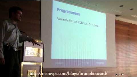 Intel® Parallel Building Blocks Part 1