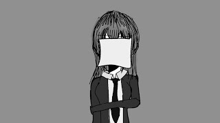 空名少女