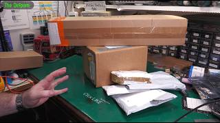 🔴 Mailbag Monday 28th September 2026 - No.1528