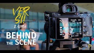 Ver si! II. - Behind the Scene 4K