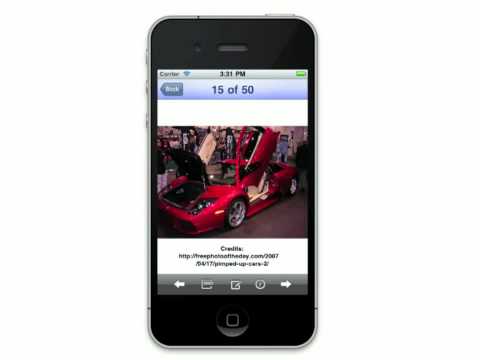 iSocialize for iPhone
