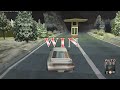 Touge King 2 - Course A (Clockwise 2) | YabaSanshiro 1.18.21