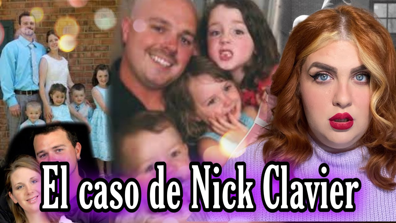 Ella vio como le quitaban la vida a su padre