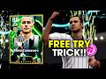 Trick To Get Epic Fabio Cannavaro In eFootball 2026 Mobile