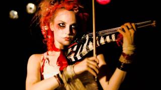 Video thumbnail of "Emilie Autumn - La Follia"