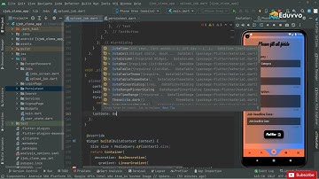 Flutter Firebase Implement method pickDate Dialog for picking date