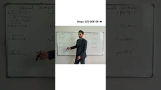 İrrasional Berbersizliklere Aid Önemli Qaydalar Ve Izahlar