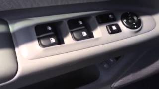 2008 Kia Optima LX review by Ronnie Barnes