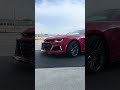 Exhaust #exhaust #camaro #fast #automobile #cardealership
