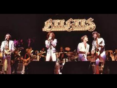 Bee Gees - Spirit Tour TV Special 1979 - YouTube