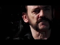 Lemmy at the Rainbow