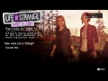 Limmy playing Life is Strange: Before the Storm