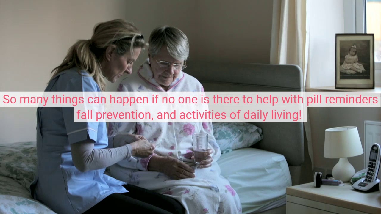 Absolute Home Health Services YouTube