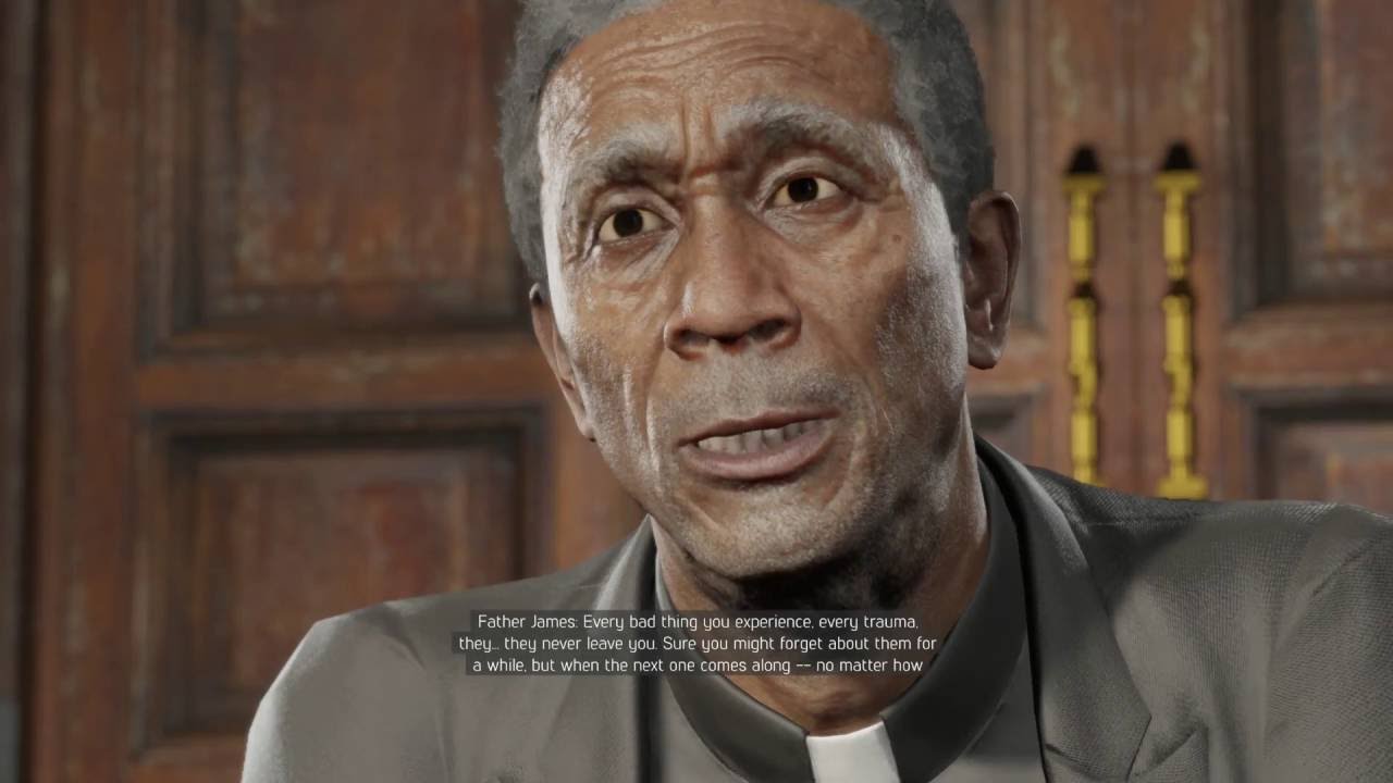 Mafia 3 - Part 33 - Confront Artie Higgins - PS4 Gameplay