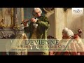 Devienne: 6 Trios for Flute, Viola &amp; Cello