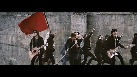 doa「WINDOW」 Music Video