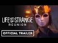 Life is Strange Reunion Official 39Max Sneaks Into Life is Strange Reunion Official 39Max Sneaks Into