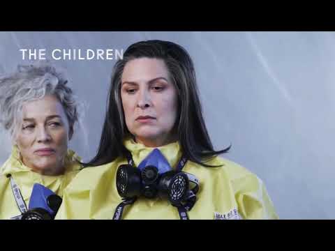 Short trailer for