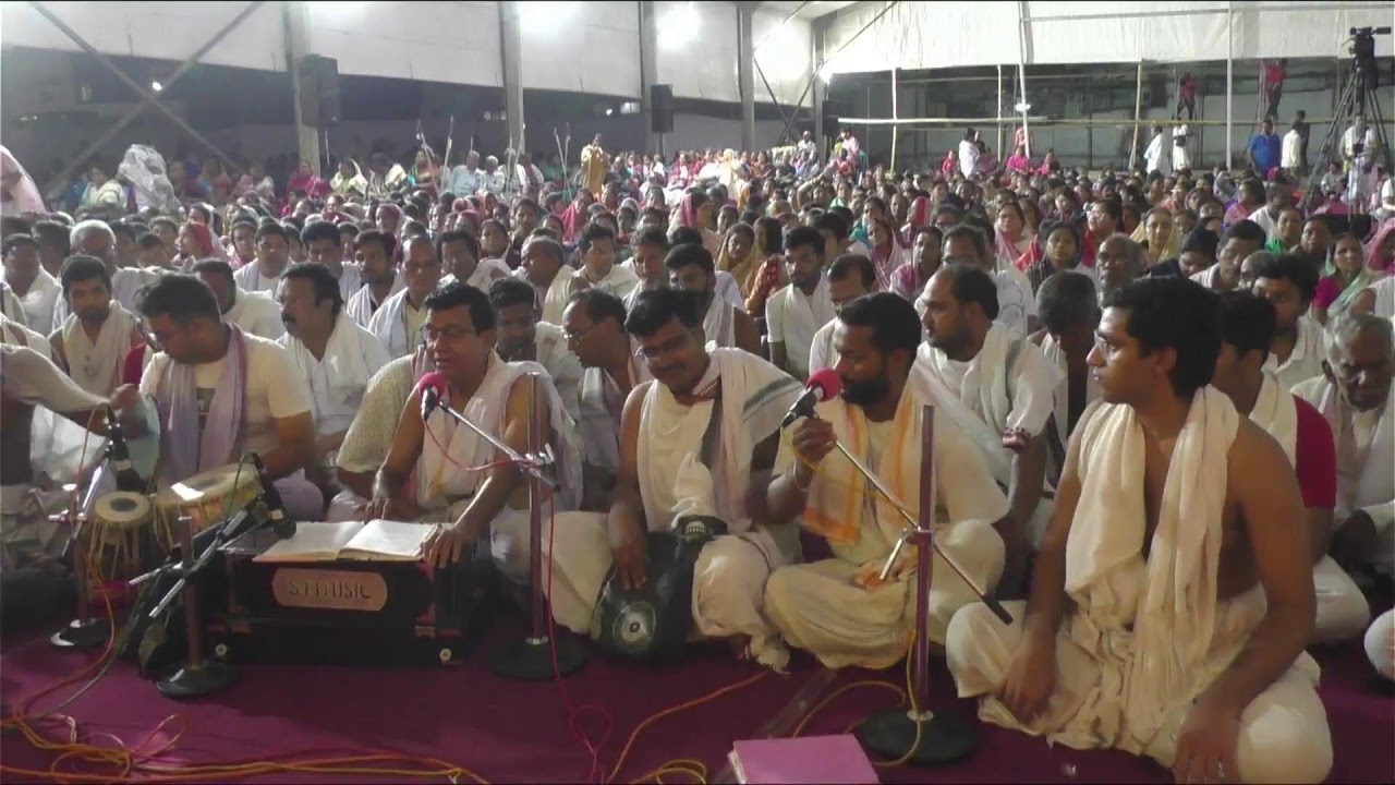 Auspicious Journey from Smruti Mandira