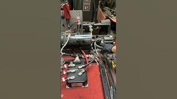 ZY1234-5371 MOTOR CONTROLLER - SO#34785 - TEST VIDEO