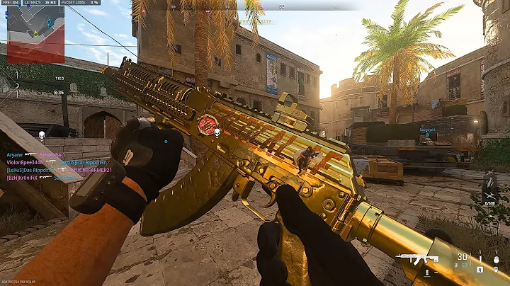 Call of Duty Modern Warfare 2 | Kill Confirmed | Multiplayer Gameplay