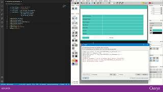 Top Tip - Logfile Window In Oasys Reporter