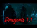 Делаем Skyrim Dragonis 1.1 | Скайрим-Моддинг