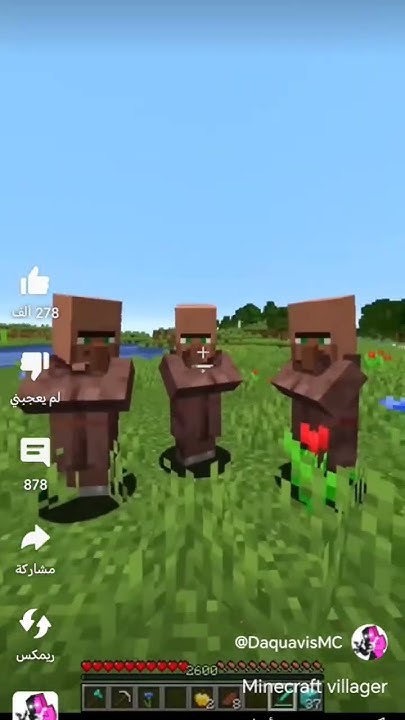 minecraft klipar - YouTube