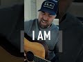 I AM Steven Wood Lyric Video