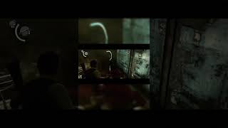 The Evil Within на АКУМУ гопота #игры #gaming #SurvivalHorror #TheEvilWithinGameplay