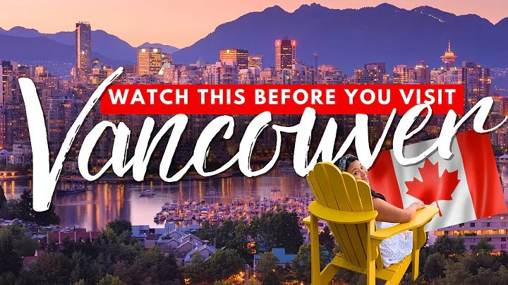 VANCOUVER TRAVEL TIPS FOR 1ST TIMERS | 20+ Must-Knows Before Visiting Vancouver, BC + What NOT to Do
