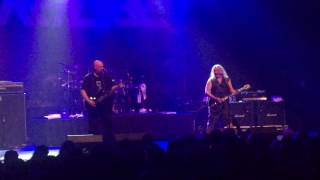 Refuge (RAGE) Baby, I'm Your Nightmare ProgPower USA Atlanta 2016