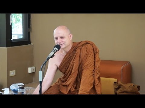 2560.03.05 Q&A by Ajahn Jayasaro