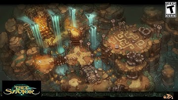 Tree of Savior Fedimian Support Guild Thurible, JSR 11/09/2024