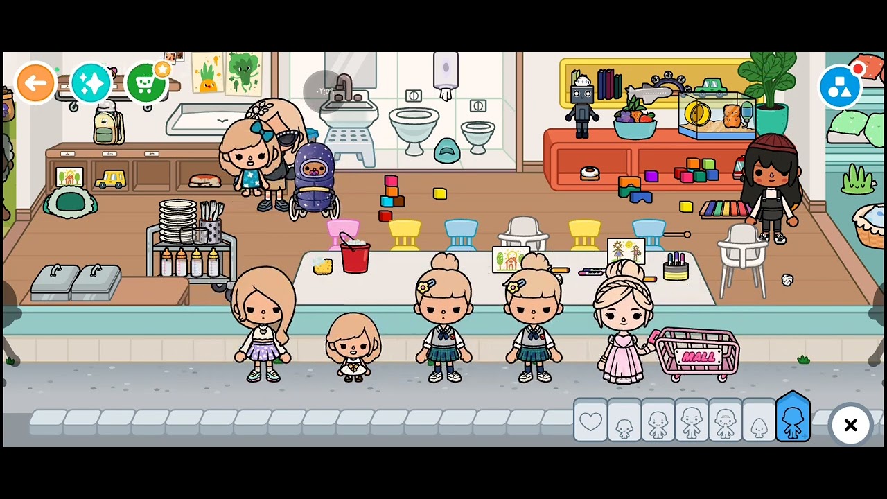 الجزء السابع والاخير من يوميات عائله جميل