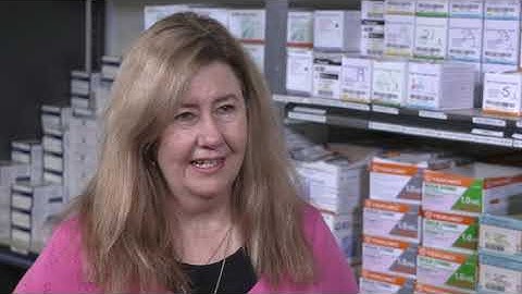 Peer Based Harm Reduction WA Health Clinic