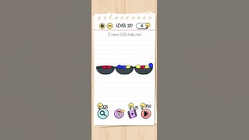 [ Brain Test ] Brain Test Level 227 Walkthrough