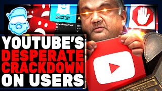 Youtube BUSTED Purposely Making Experience Worse To Force Users To Pay & Gets Sued For 1 Billion! screenshot 3