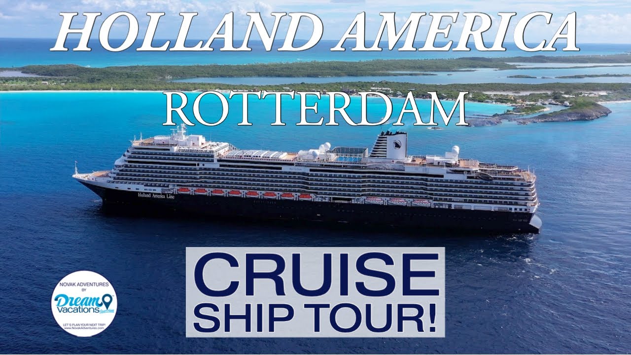 holland america cruises 2022