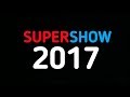 SUPERSHOW - ЧТО БЫЛО В 2017 !!!