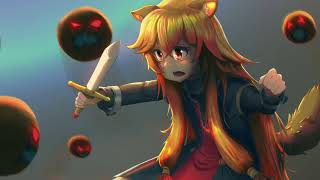 Nightcore - I'M STILL STANDING